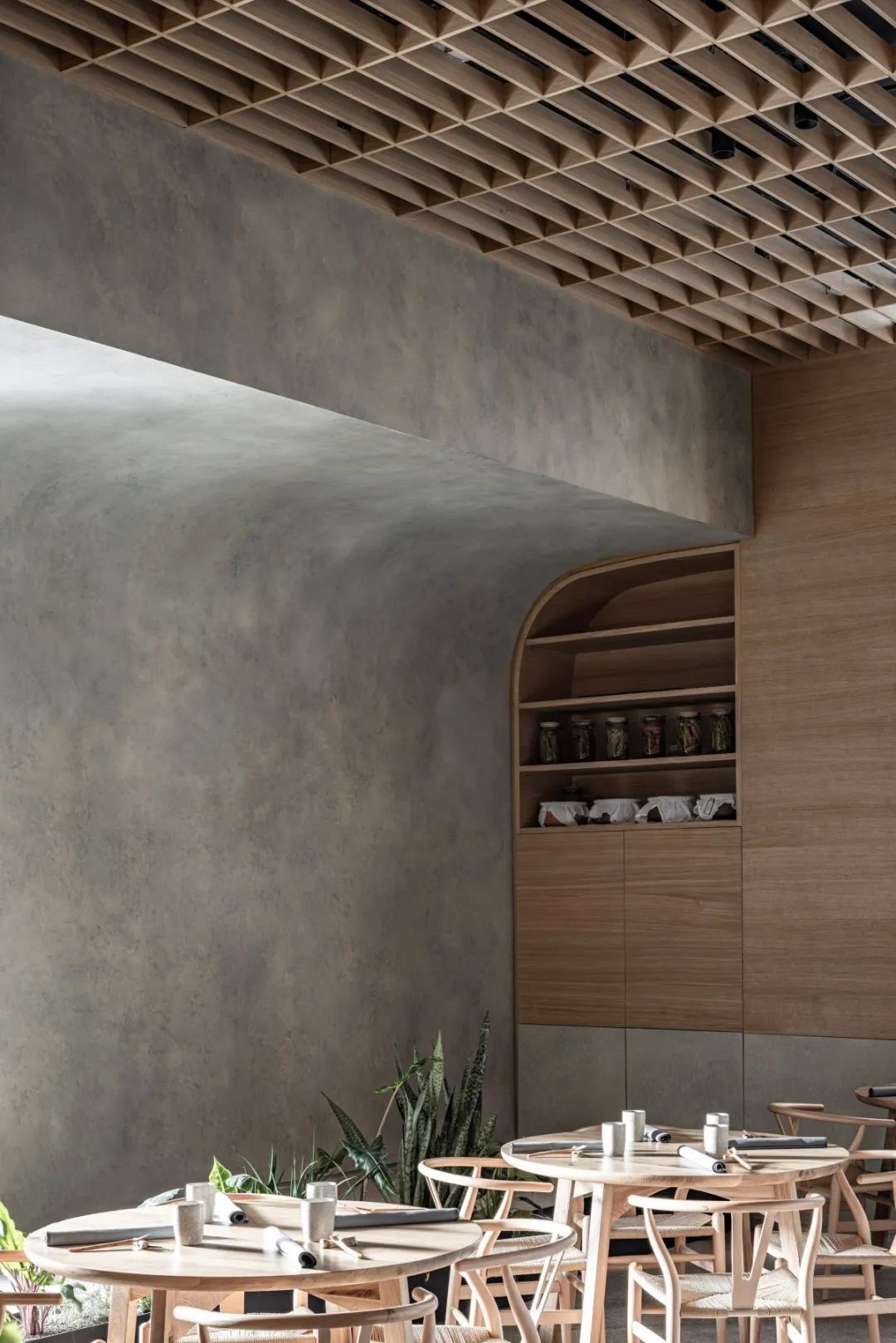 以色列 MA 独栋住宅丨Pitsou Kedem 建筑事务所-26