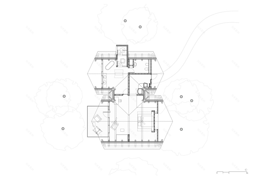 Nile Safari Lodge / Localworks-47