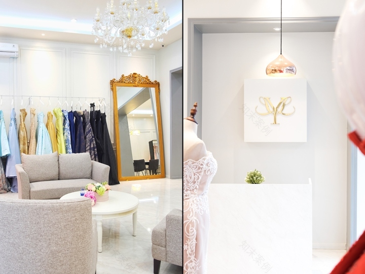 尤妮塔·林新娘与高级定制-20