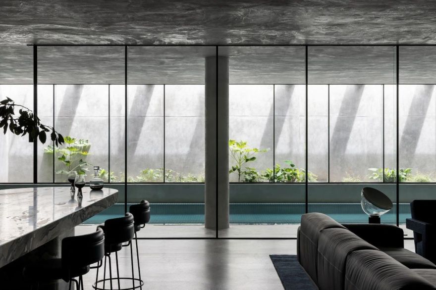 隐居屋丨澳大利亚墨尔本丨Cera Stribley-14