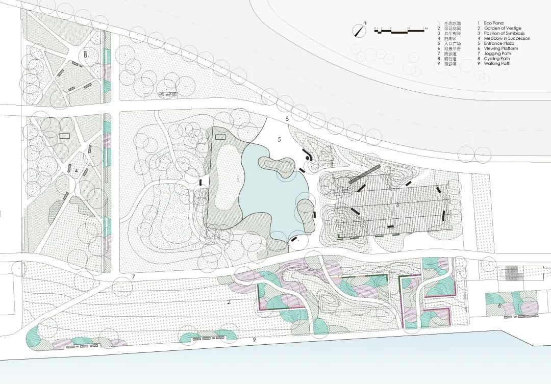 杨树浦六厂滨江公共空间更新·电站辅机厂东厂丨中国上海丨刘宇扬建筑事务所-177