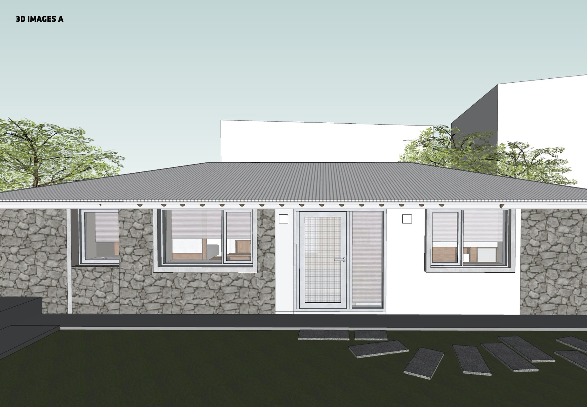 Z_Lab 设计 | 低济州民宿（LOW JEJU）实景+方案+视频-154