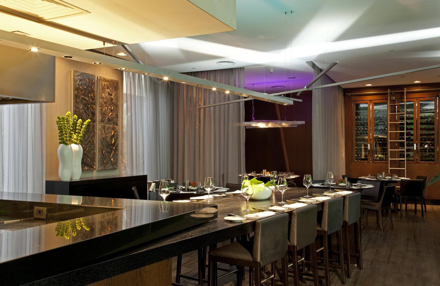 巴西 Pullman 酒店 | 舒适与科技的完美结合-11