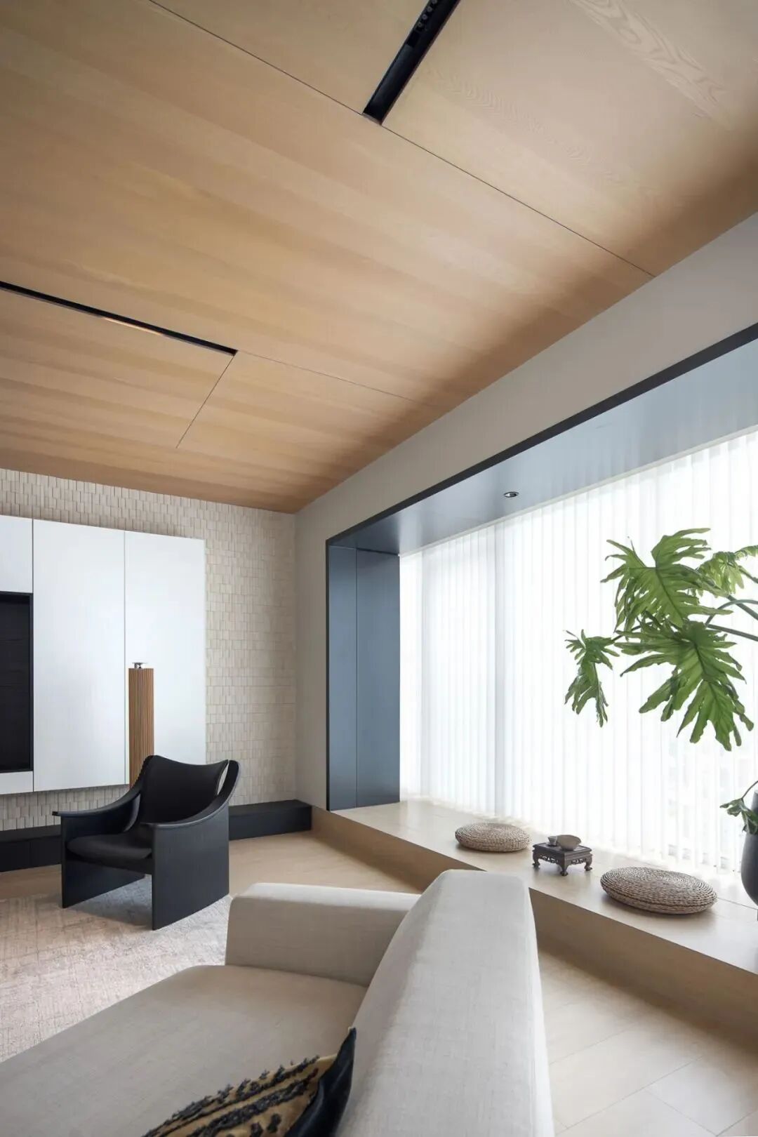 350㎡大平层丨中国佛山丨301设计研究所-20