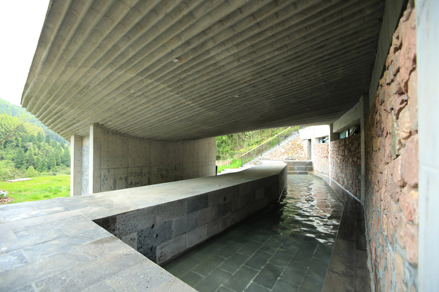 湖南 202 村·民宿丨中国湖南丨林君翰+Olivier Ottevaere(香港大学)-33