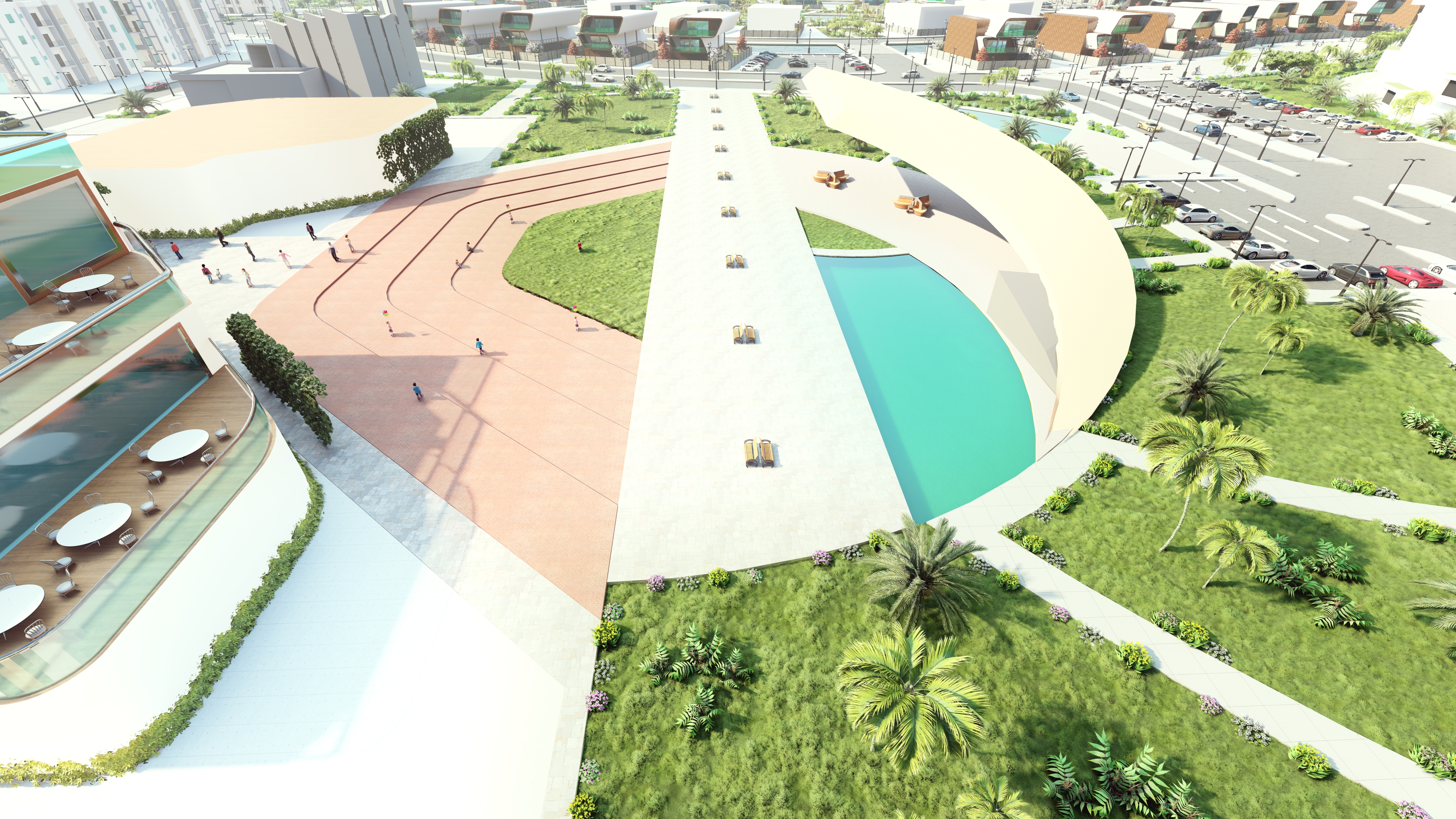 北海岸旅游村项目-13