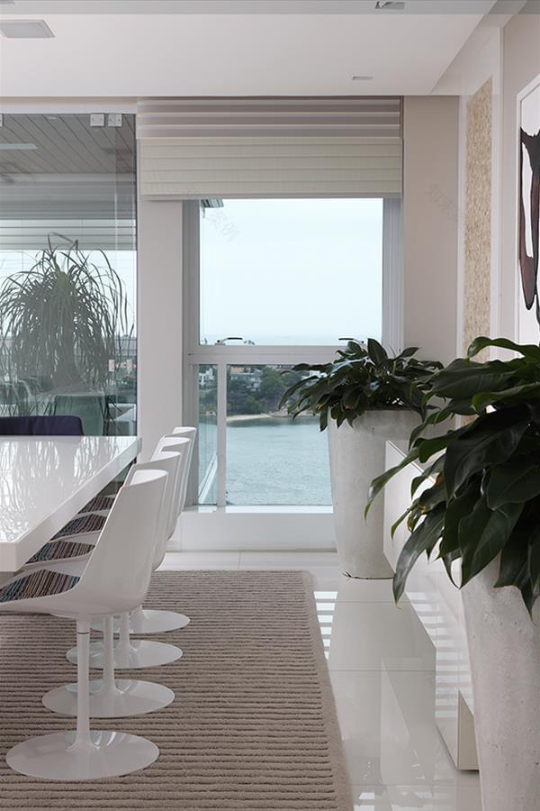 巴西卫星住宅-7