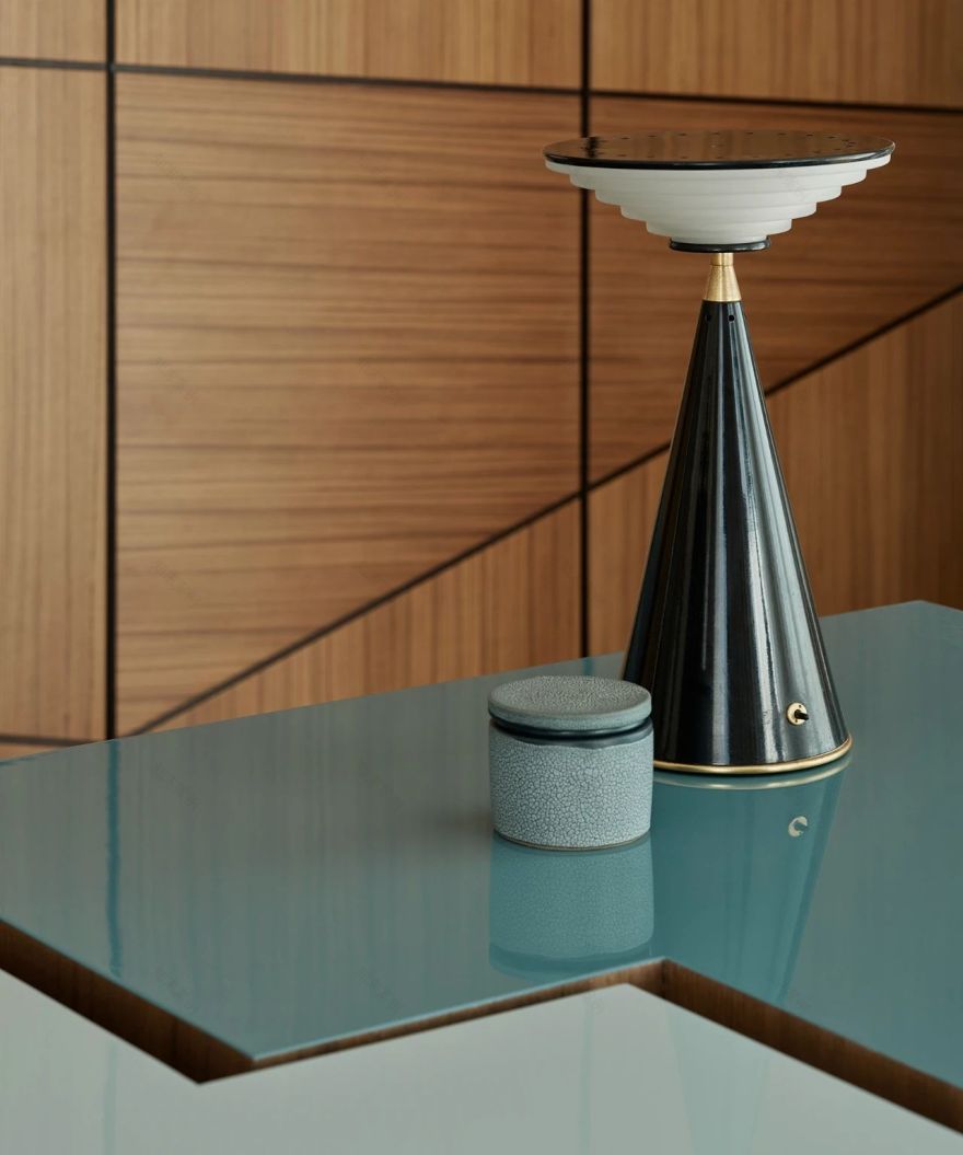 M93 公寓设计丨瑞典斯德哥尔摩丨Studio Lawahl-32