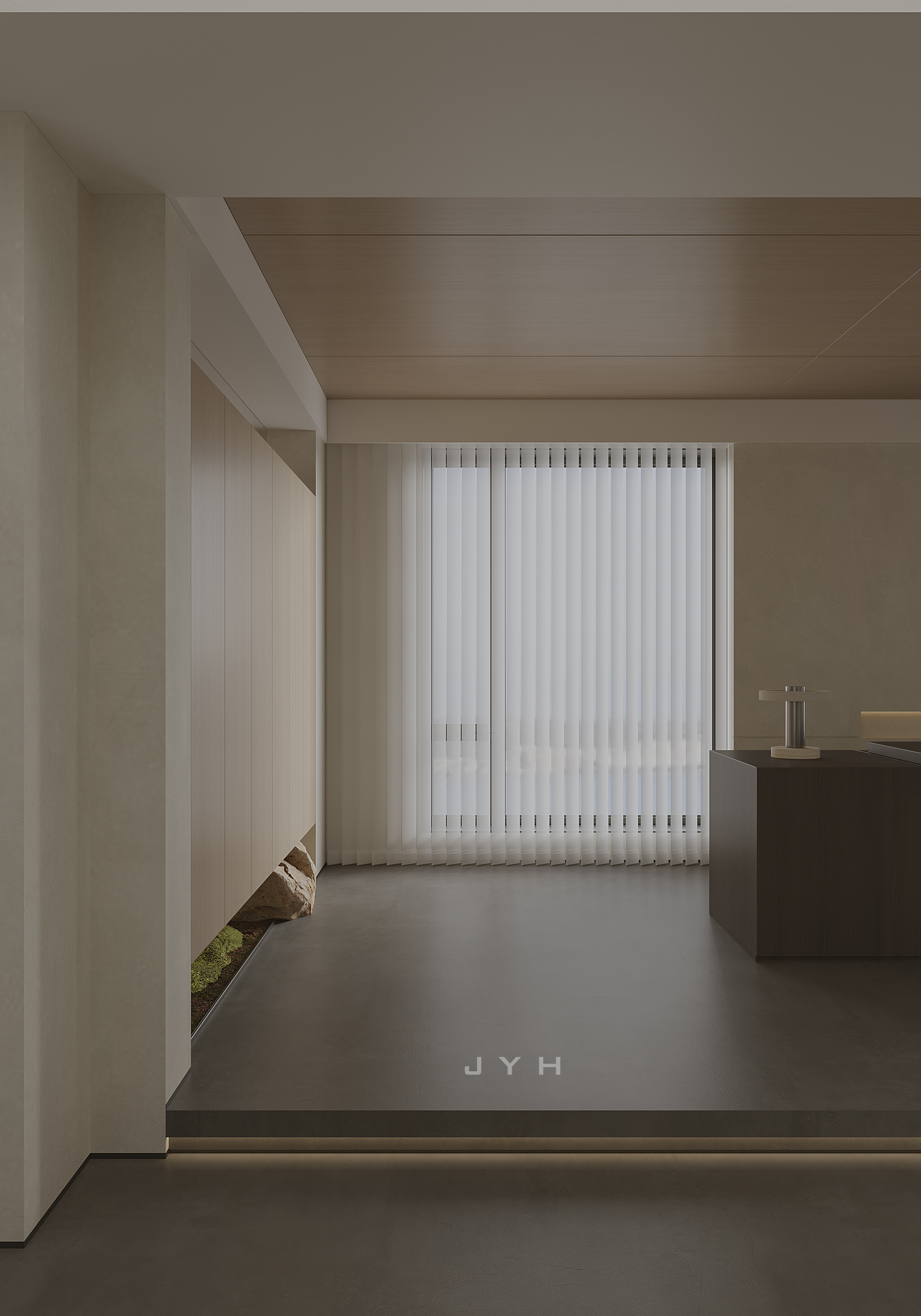 金银花 · 构与垢丨宗港设计-19