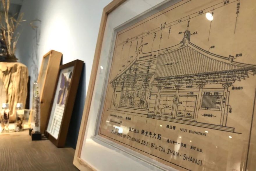 借光建筑空间设计丨中国珠海丨借光工作室-22