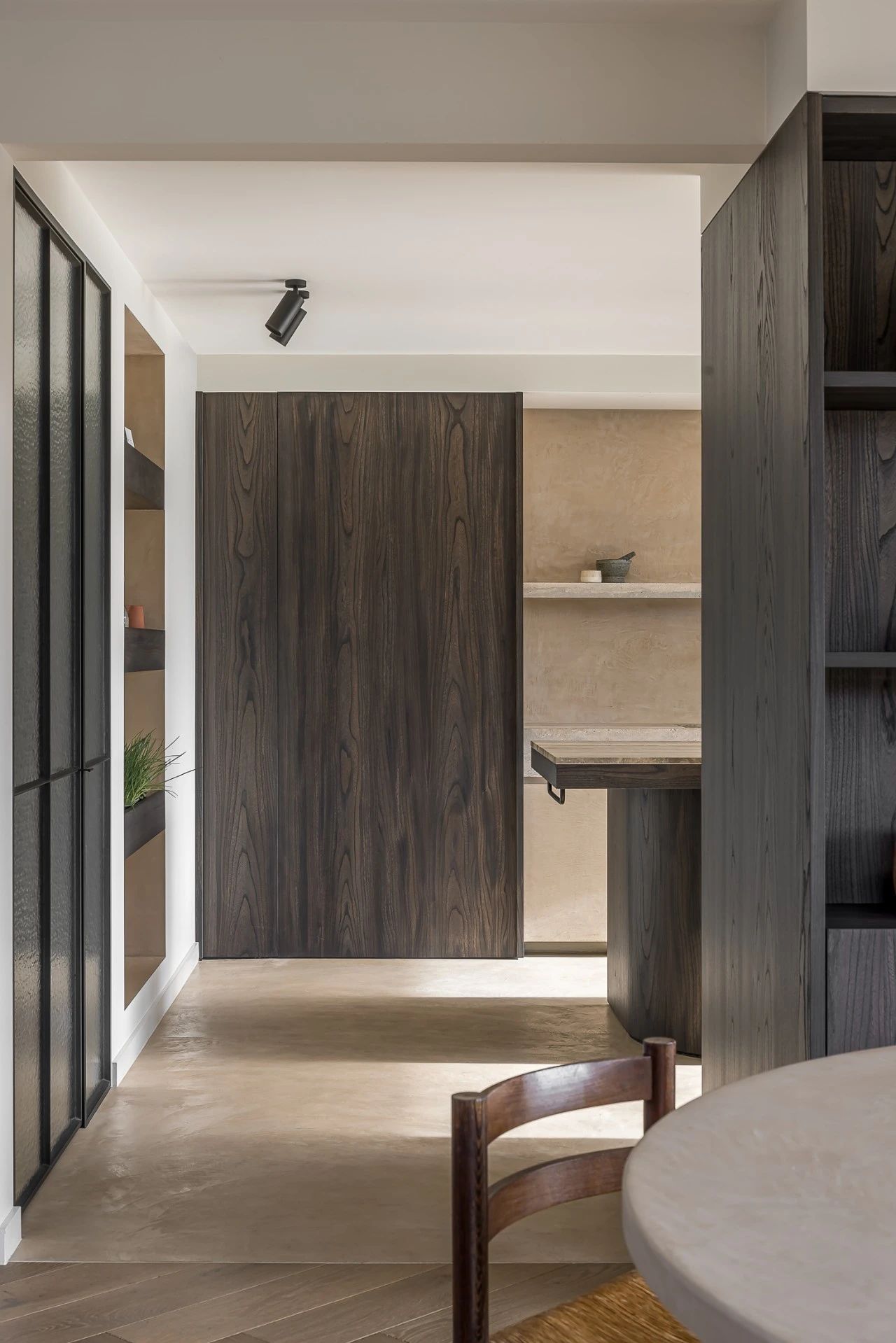 柔和的笔触丨比利时丨Studio Leeman-13