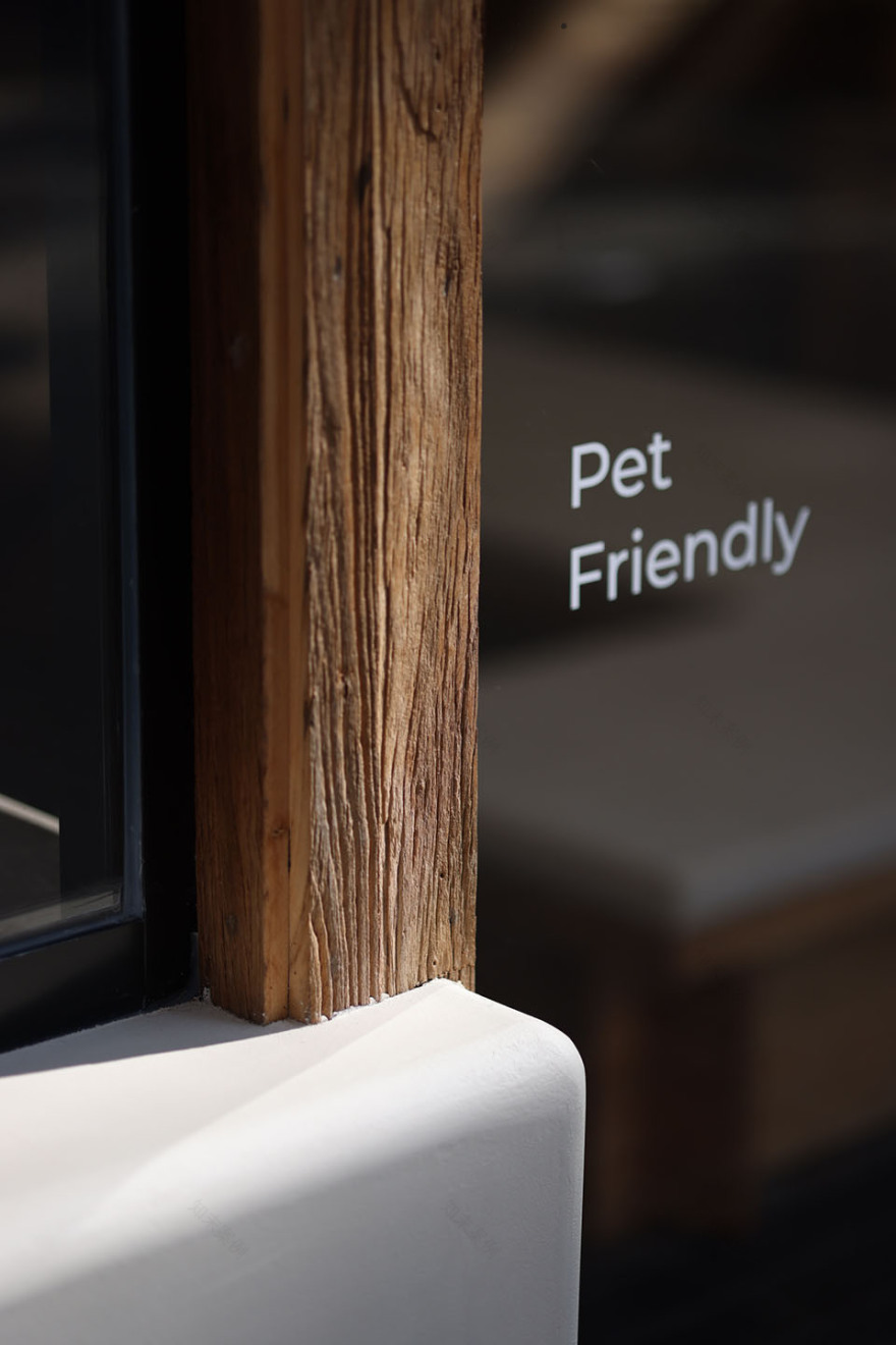 ANNND 景田店丨中国深圳丨如室建筑设计事务所-99