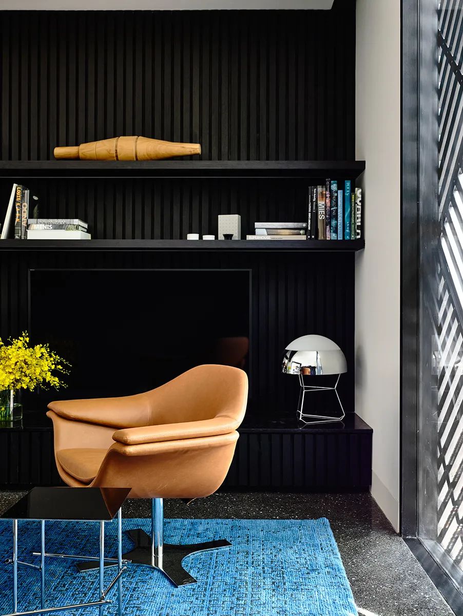 275㎡海滨别墅，这才是该有的度假风！-58