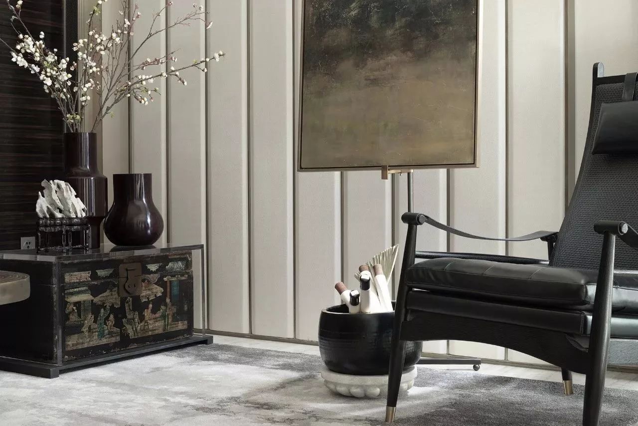 万科安品园舍别墅-10