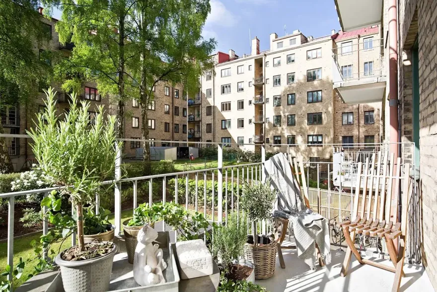 周末炉边的惬意时光-19