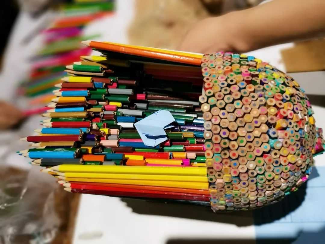 励时创意手工趴——「逐梦(二)」-70