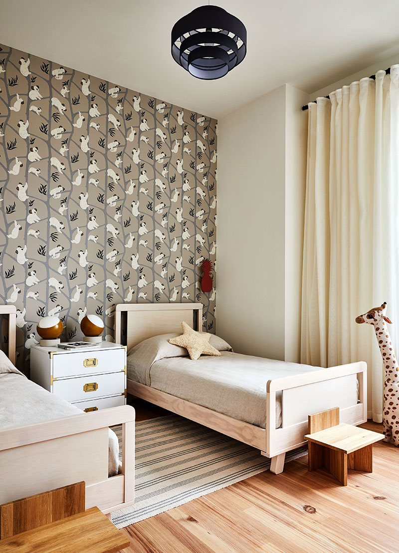 纽约历史酒店变身高雅公寓-13