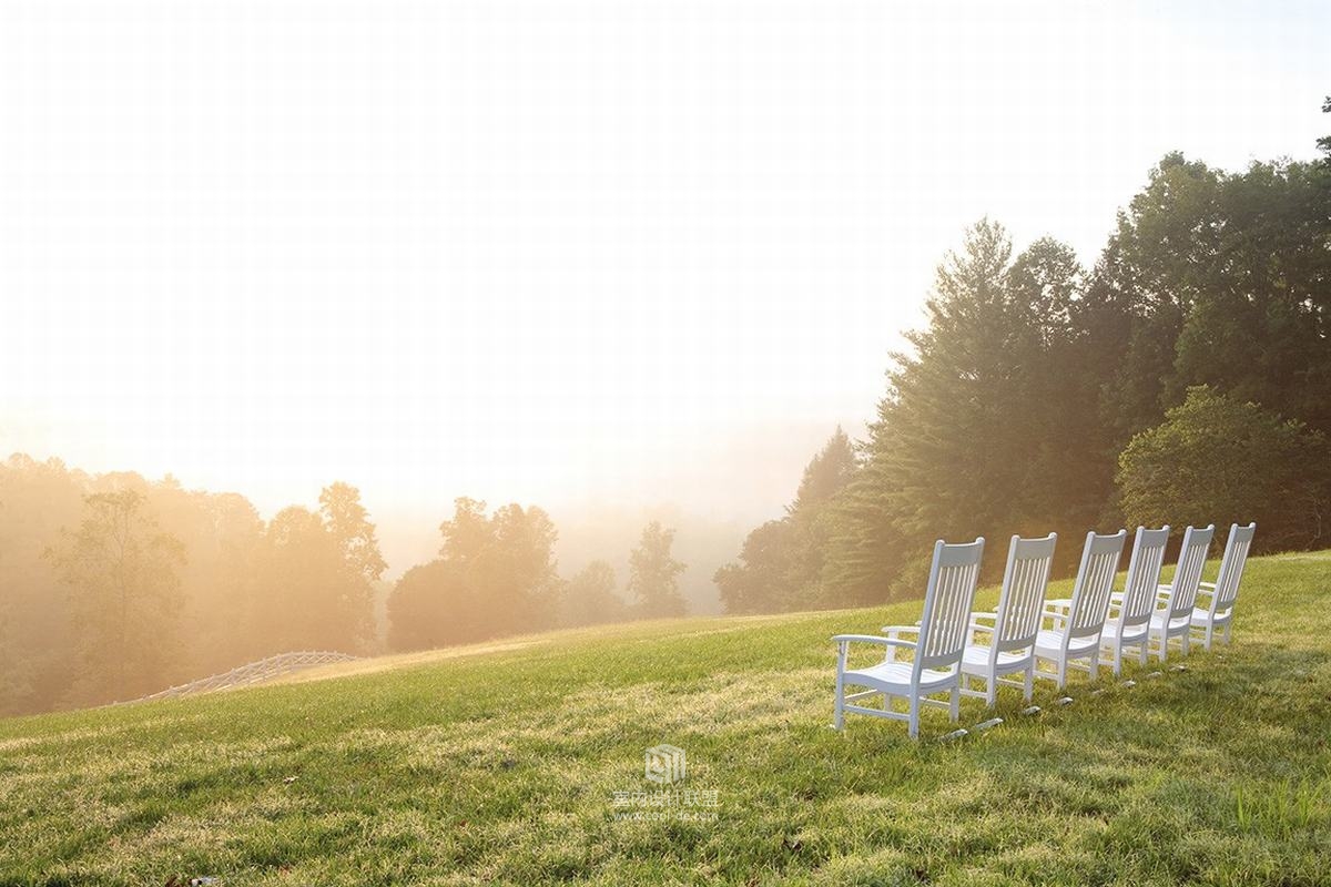 美国田纳西州农庄酒店-65