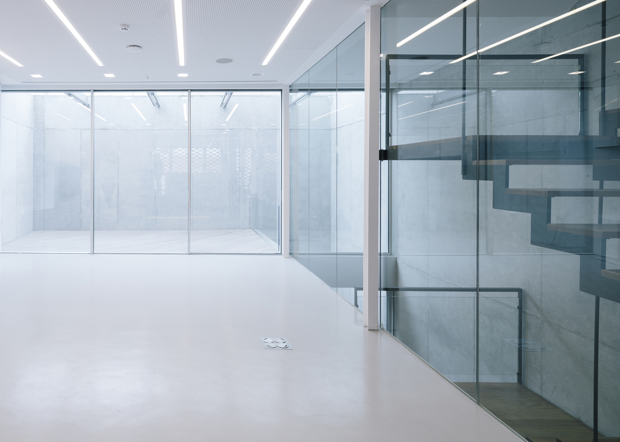 T 屋丨西班牙丨Olalquiaga Arquitectos-40