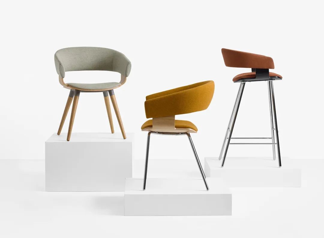 伦敦 CDPQ 办公室丨英国伦敦丨Habit Action-43