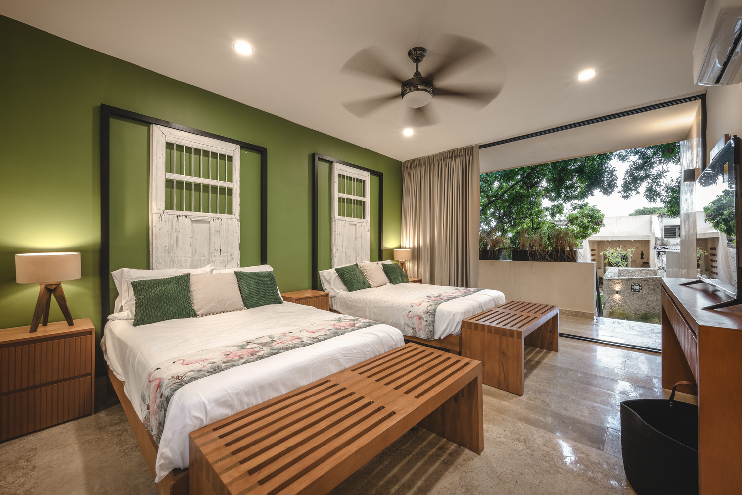 厄尔米塔住宅-27