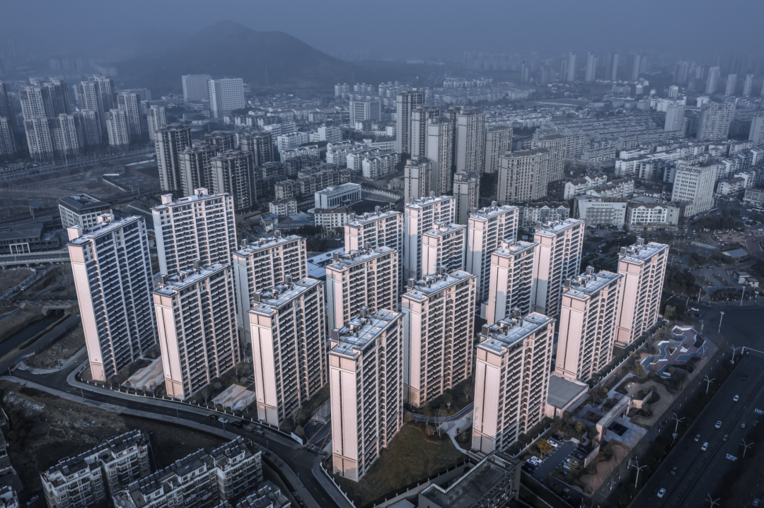 巢湖宋都·如意长江丨中国合肥丨AAI国际建筑师事务所-74