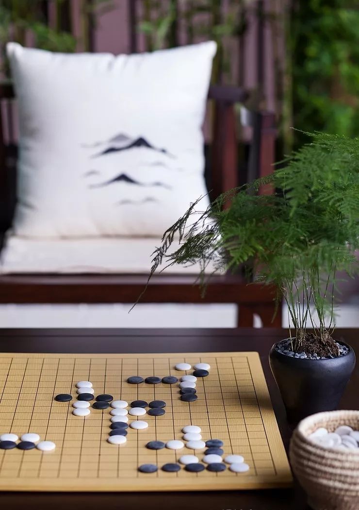 禅意新中式，回归自然之美-26