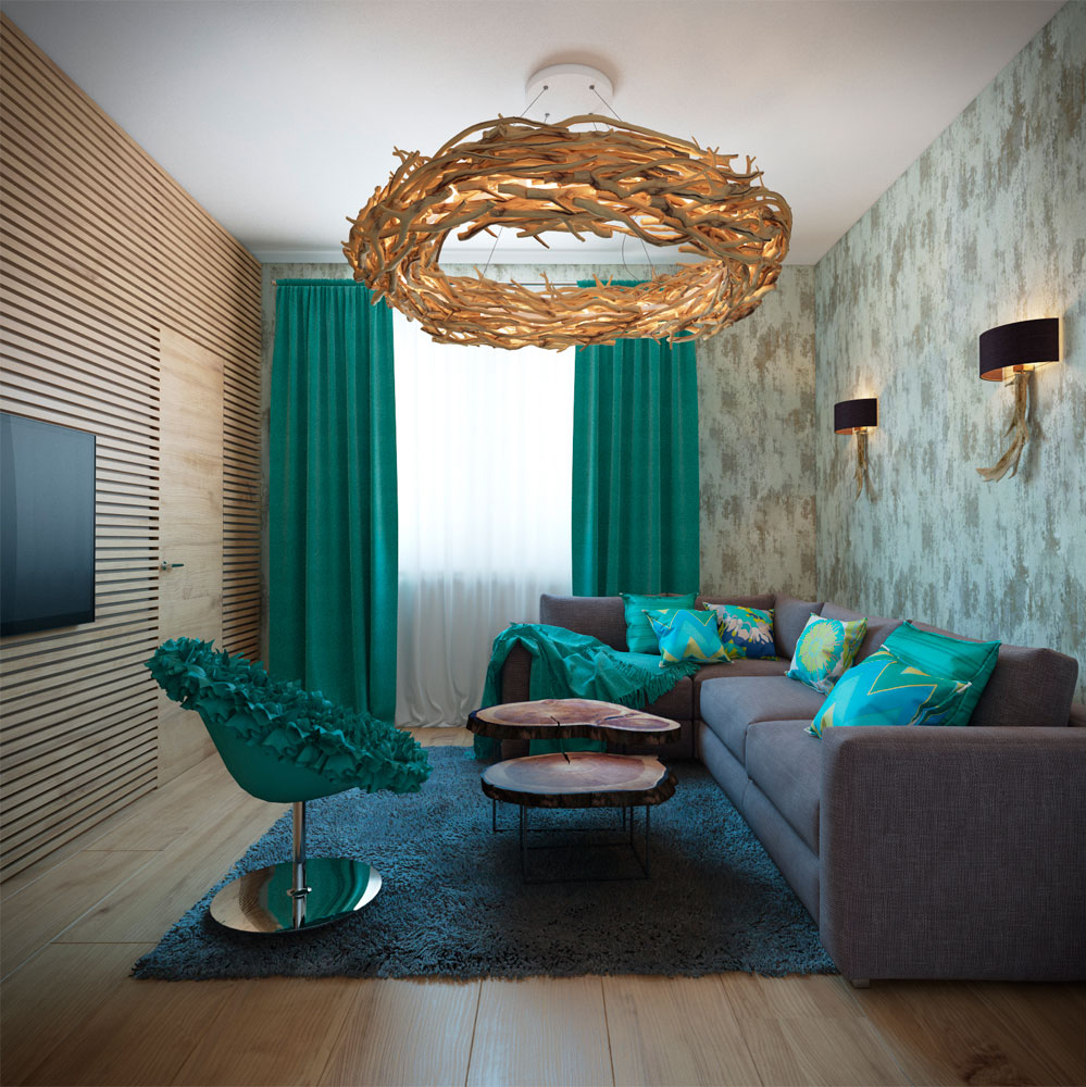 Igora 私人住宅设计-4