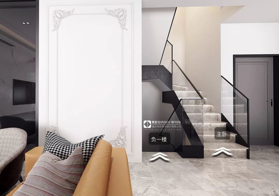 鲁能领秀城慢生活美学馆-35