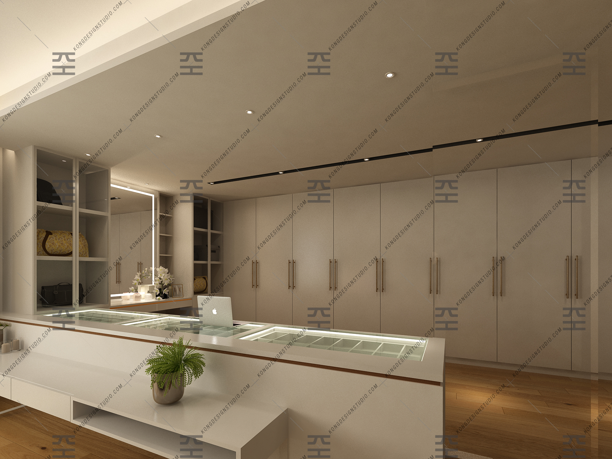 19/ Semi-D @ Bandar Putra-6