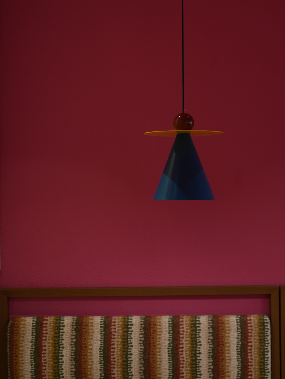 混KHAOS餐厅丨中国上海丨FLIP studio番番營作-28