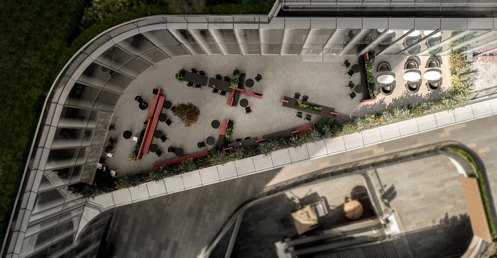 PURE NFTEA 纯普茶丨中国深圳丨于强室内建筑师事务所——异开设计-59