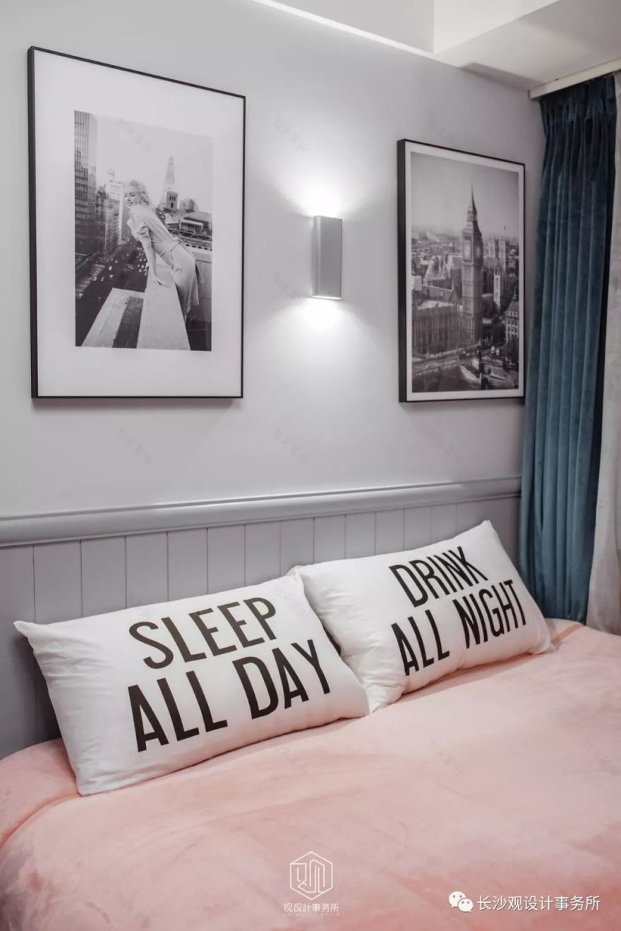 温暖星光,守护“星星的孩子”——长沙长房上层国际轻奢之家-69