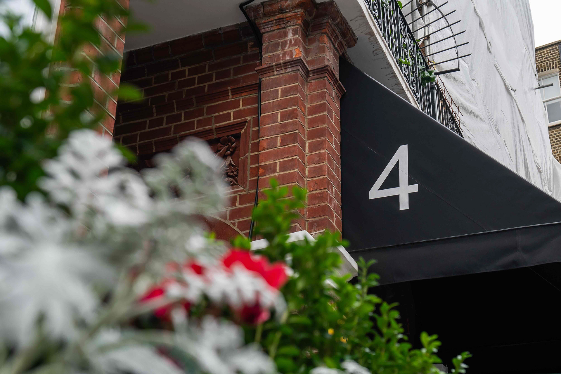 St Mark Hotel - Kensington-0