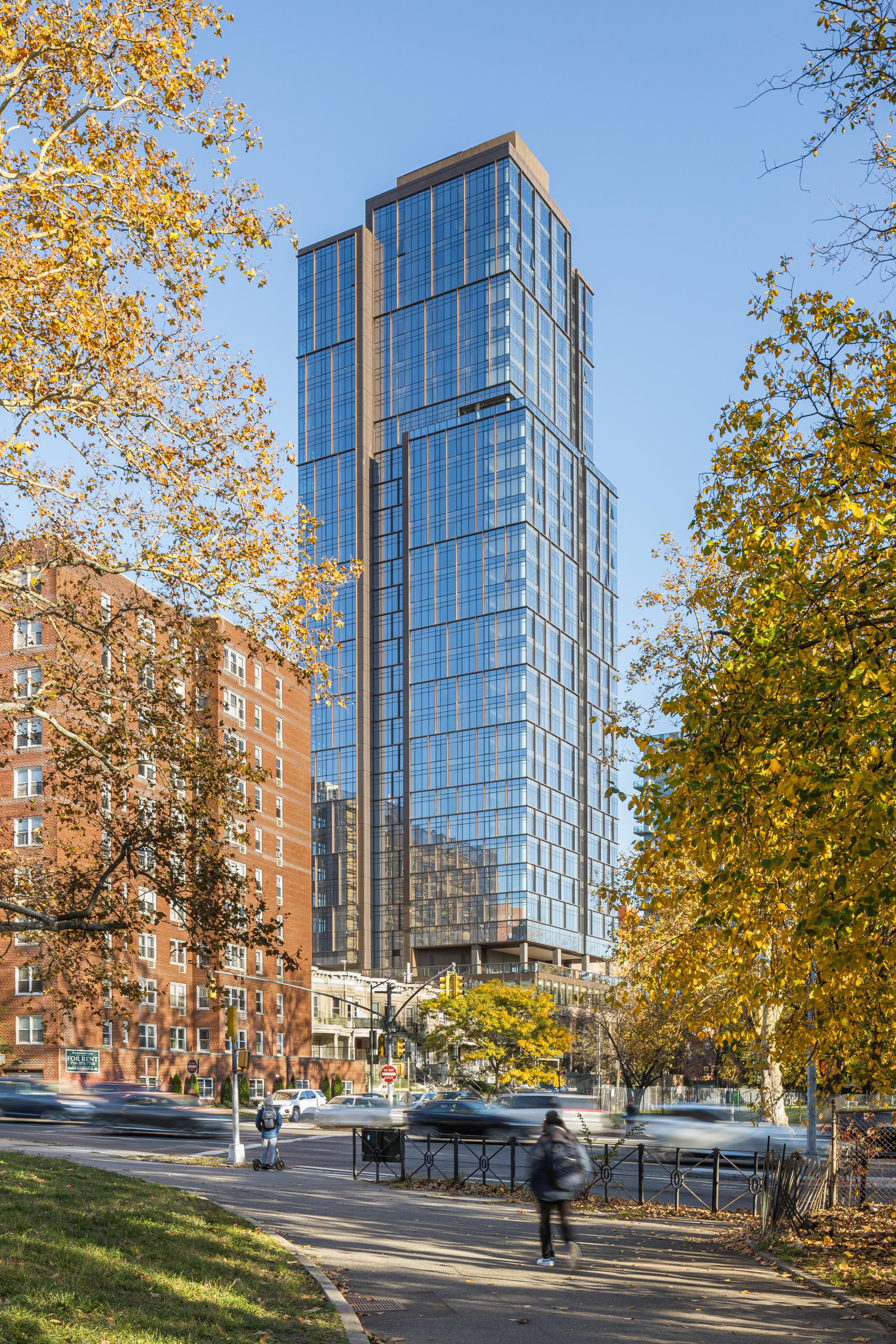 Projects : Hill | West-18