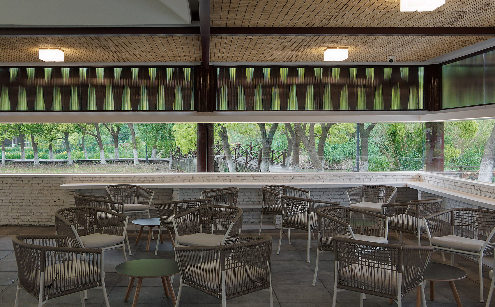 双莲轩建筑改造设计丨中国苏州丨蚁丘建筑,珞珞建筑-75