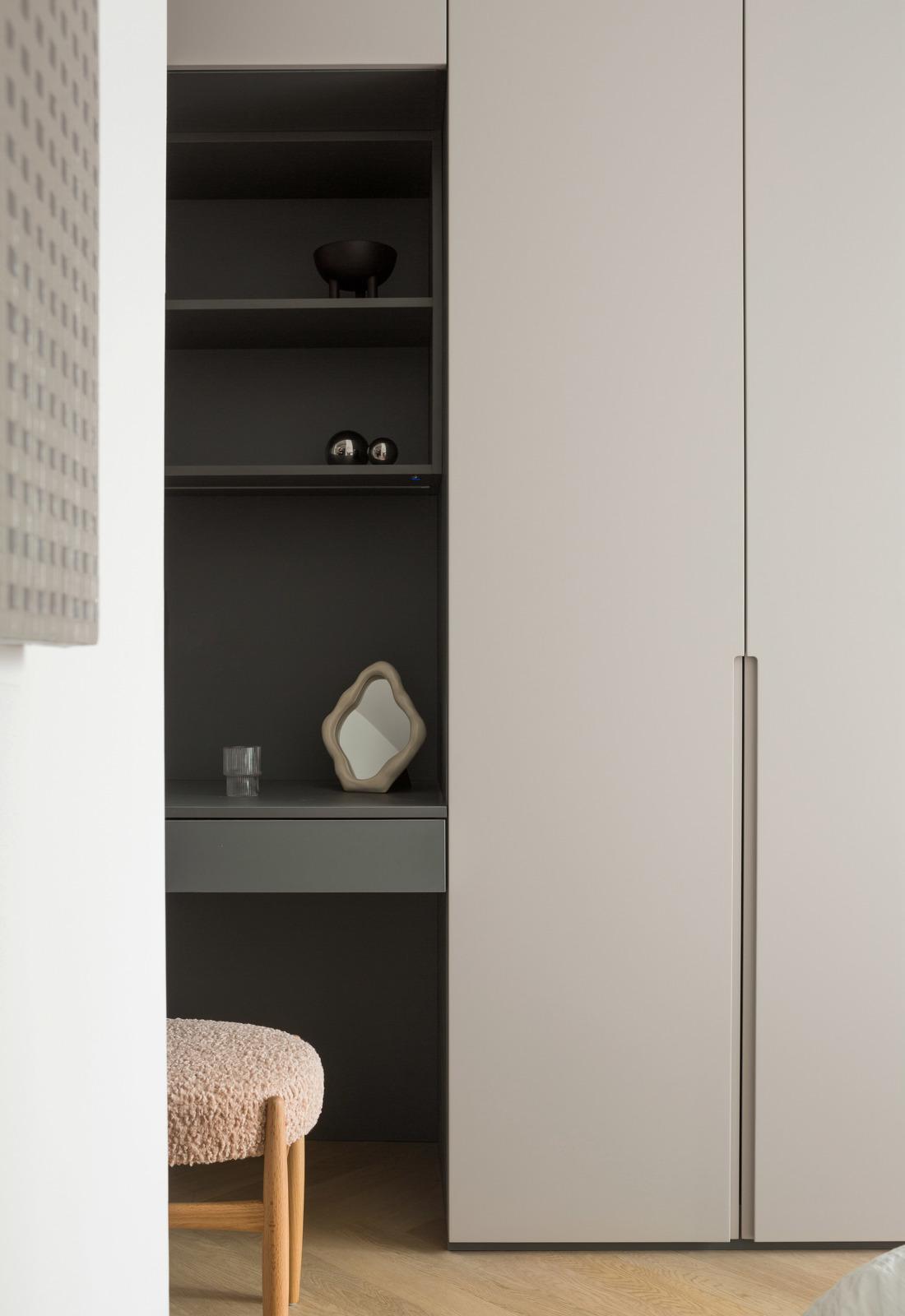 开放式家庭空间设计-30