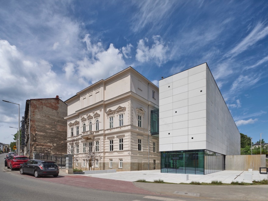 OKO 交互式故事及动画中心丨波兰丨Nizio Design International-26