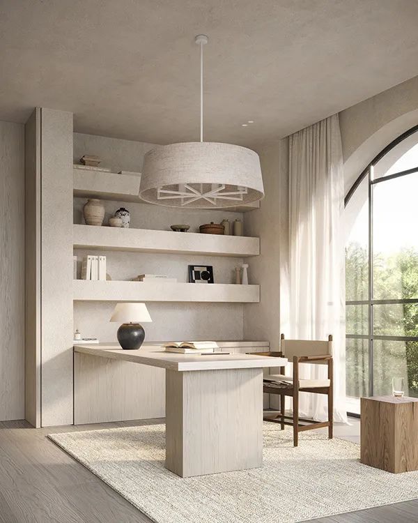 S·HOME 新作丨S.HOME Giacuzzo design-0