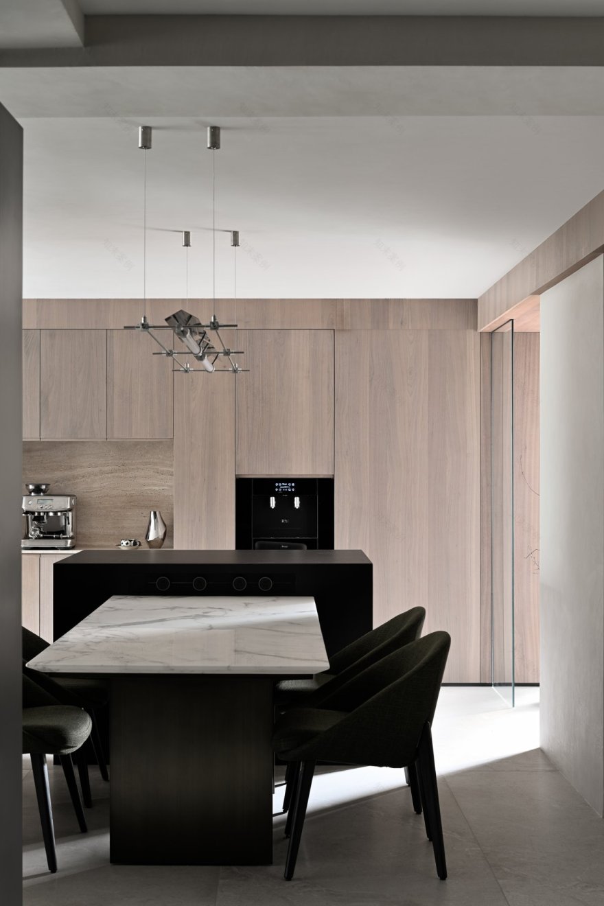 山海间丨中国厦门丨二木营造-21