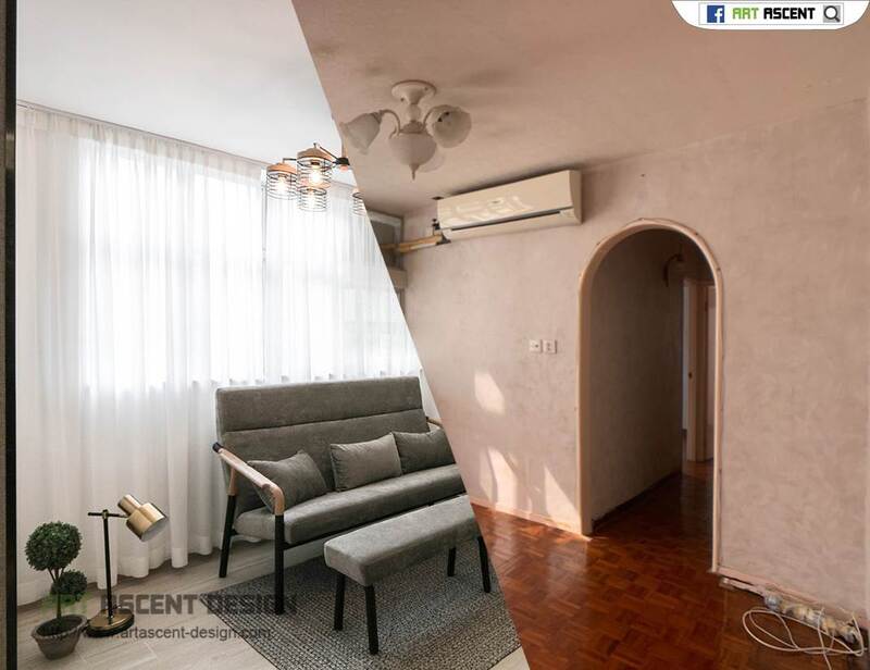 柴灣富怡花園 · 富怡花園設計-12