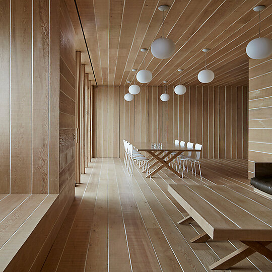 106 Flinders Street, Melbourne by Bates Smart | Australian Interior Design Awards-13