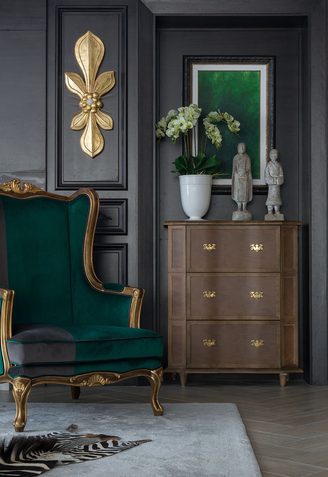 天麓东部华侨城-21