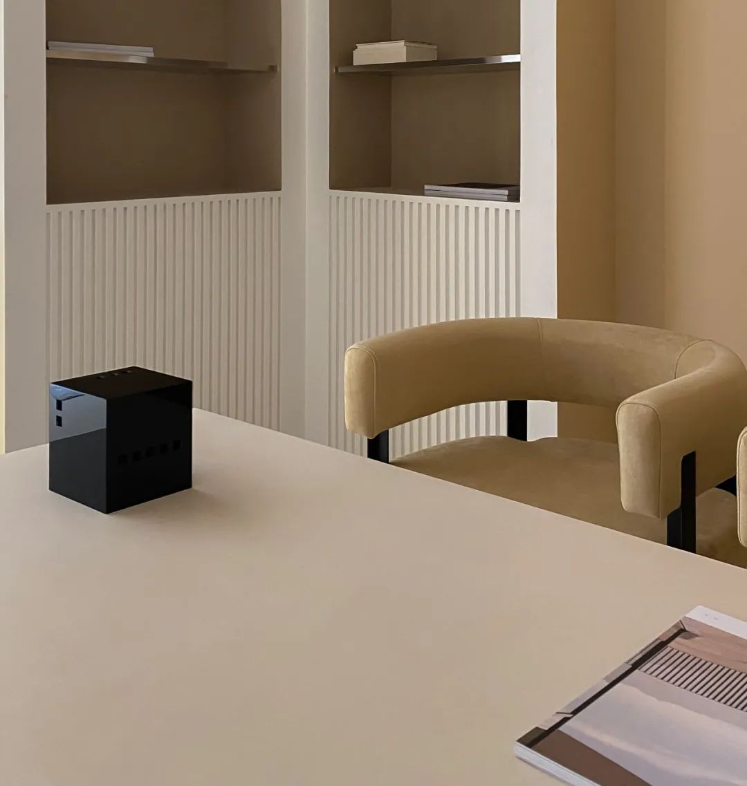 普瑞德雷姆水疗中心丨中国郑州丨明雾创作-33