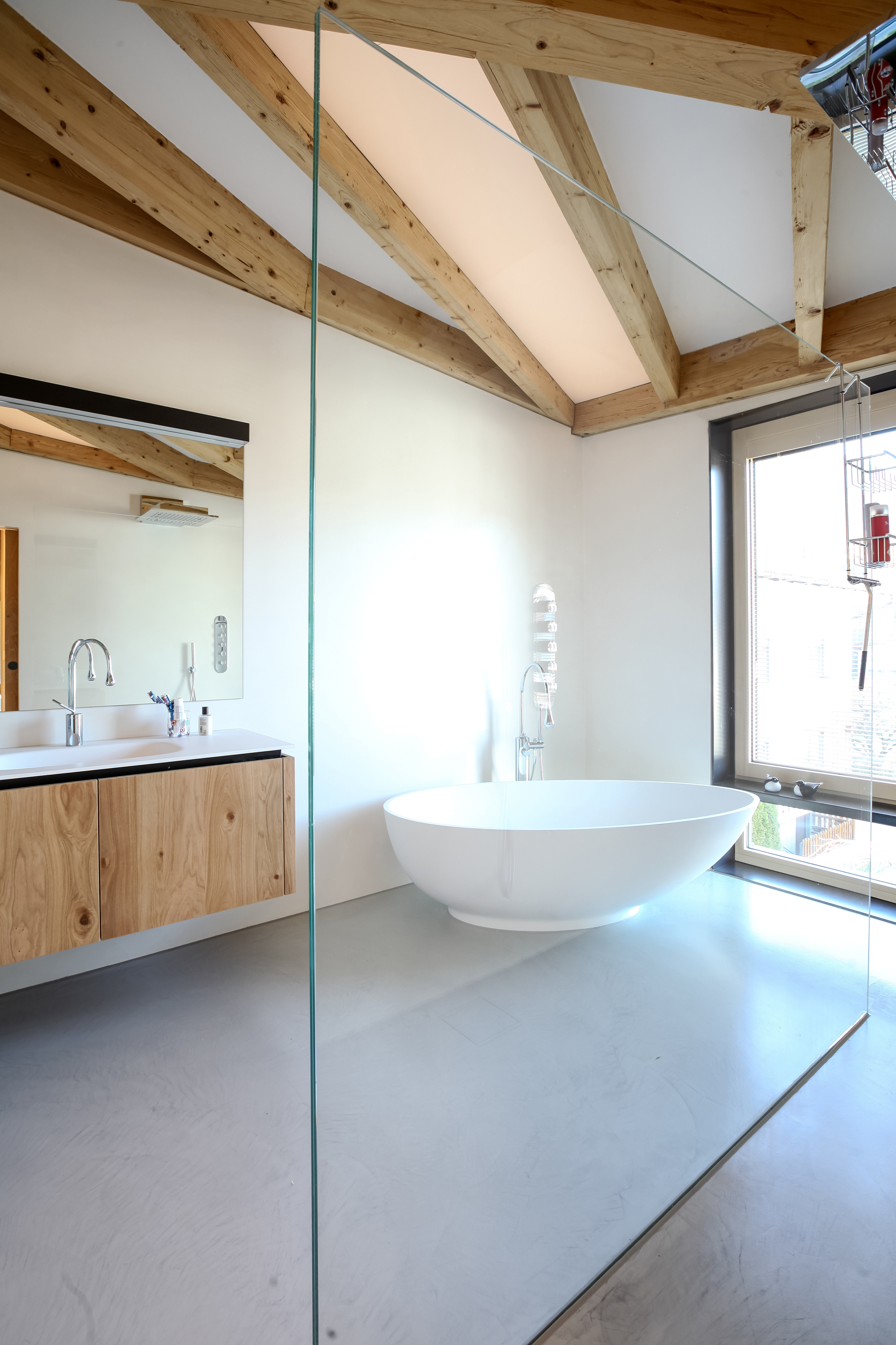 特色房屋丨奥地利丨SNOW ARCHITEKTUR-40