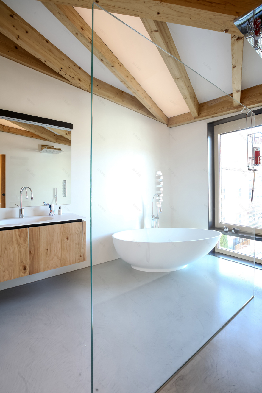 特色房屋丨奥地利丨SNOW ARCHITEKTUR-40