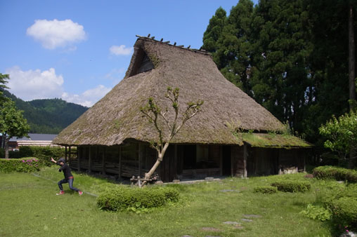 函館山プロジェクト:製材所と敷地丨究建築研究室Q  Labo.与大学研究室-13