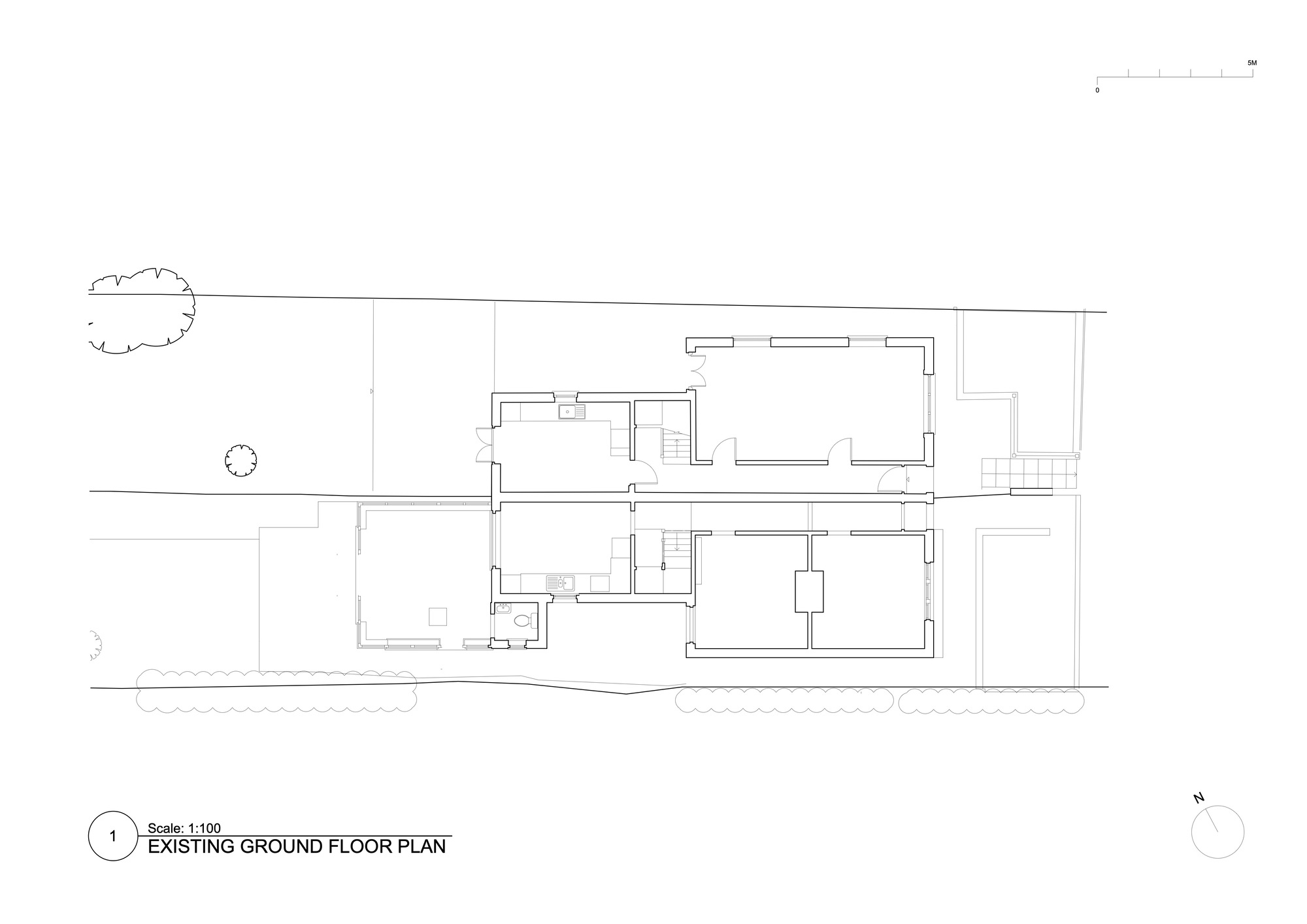 车站路 E·延伸丨英国丨Delve Architects-40