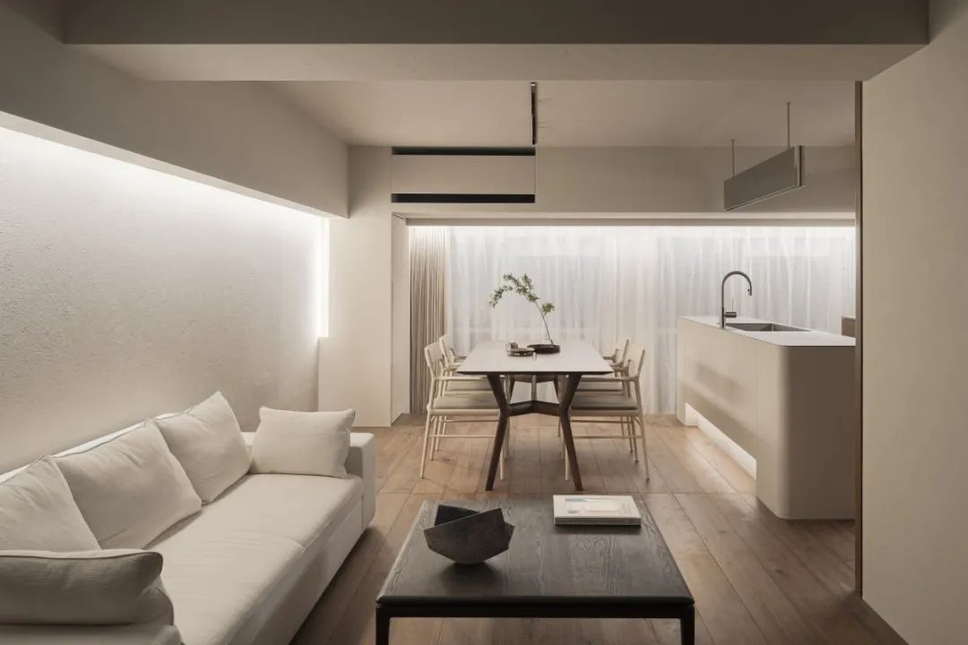 东京 Ariake 住宅丨日本东京丨I IN Inc.-58