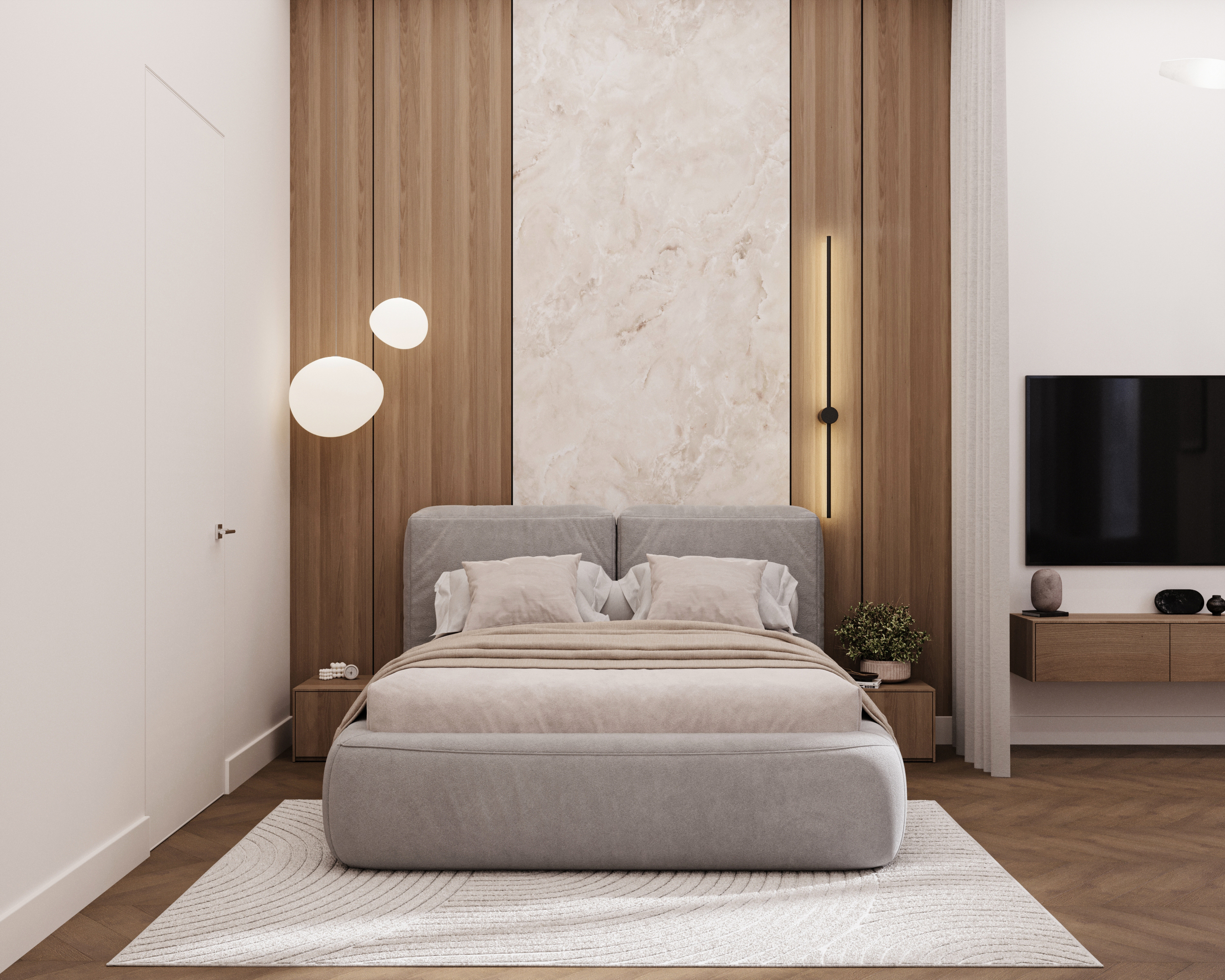 Small apartment design-6